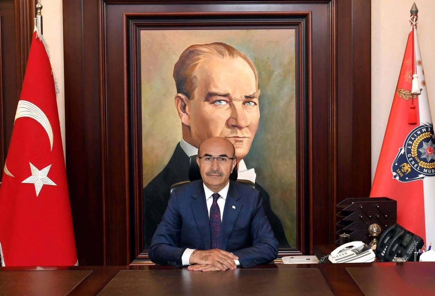 Demirtaş’tan 23 Nisan Mesajı