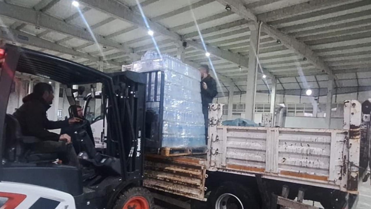 DEM'li Belediyelerden SDG skandalı...