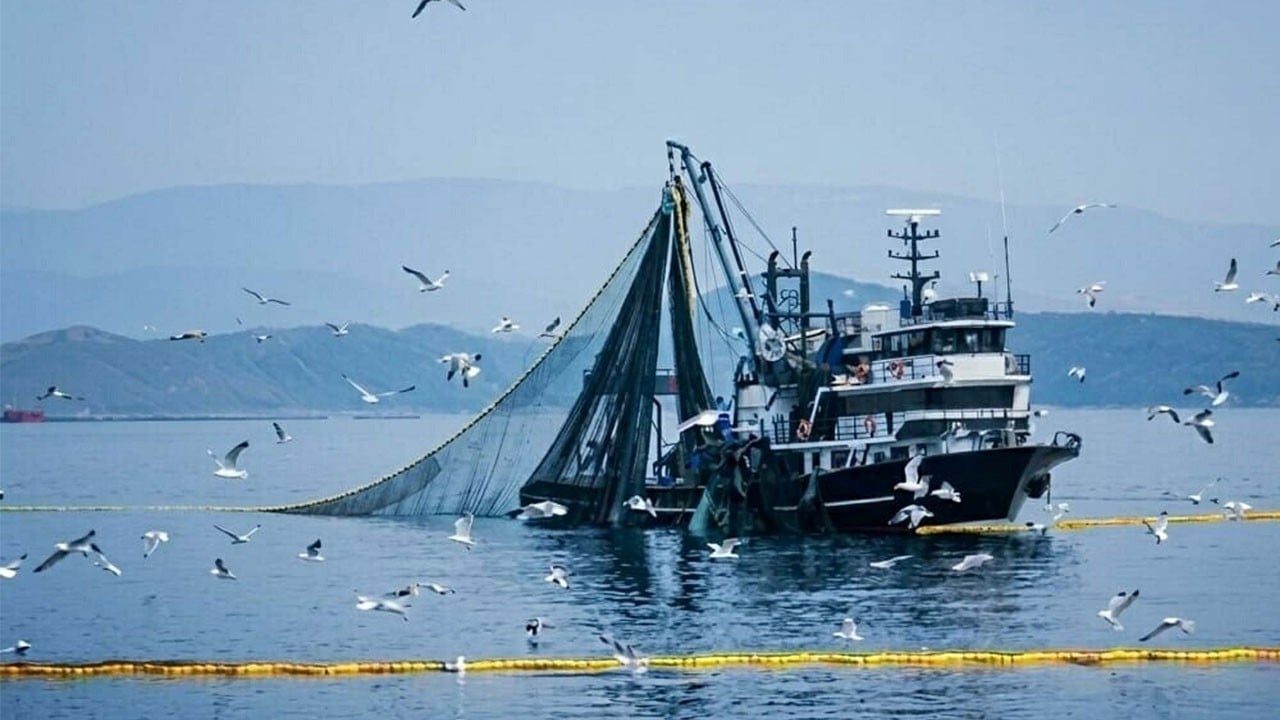 Denizlerde av yasağının başlangıç tarihi belli oldu