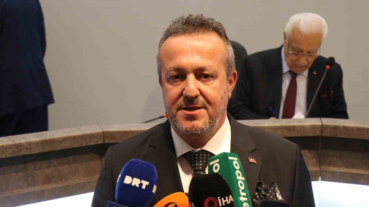 Denizli OSB’de seçim tamamlandı!