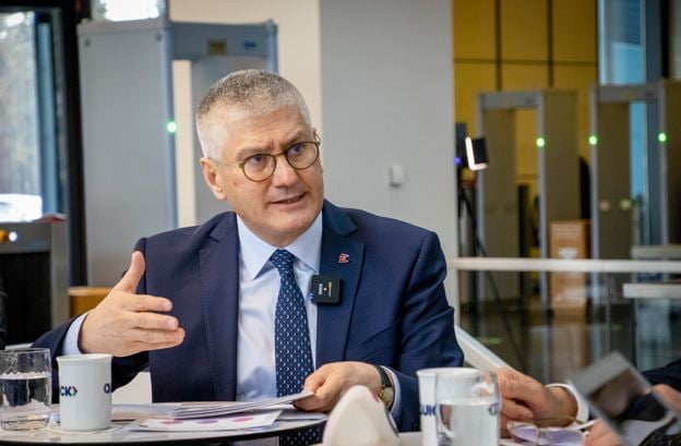 Deprem Bize En Temel Gerçeği Hatırlattı: Güvenliğin Finansal Adı "Sigortadır"