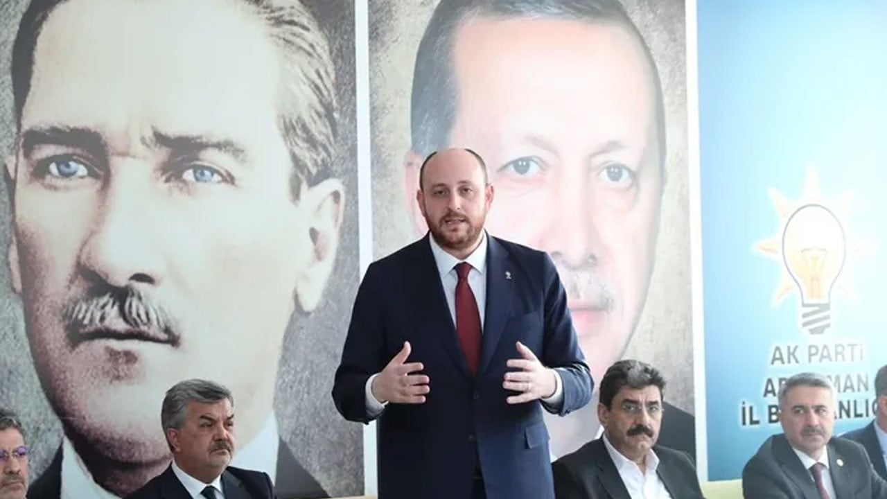 "Deprem bölgesinde gönül sofralarının misafiri olacağız"