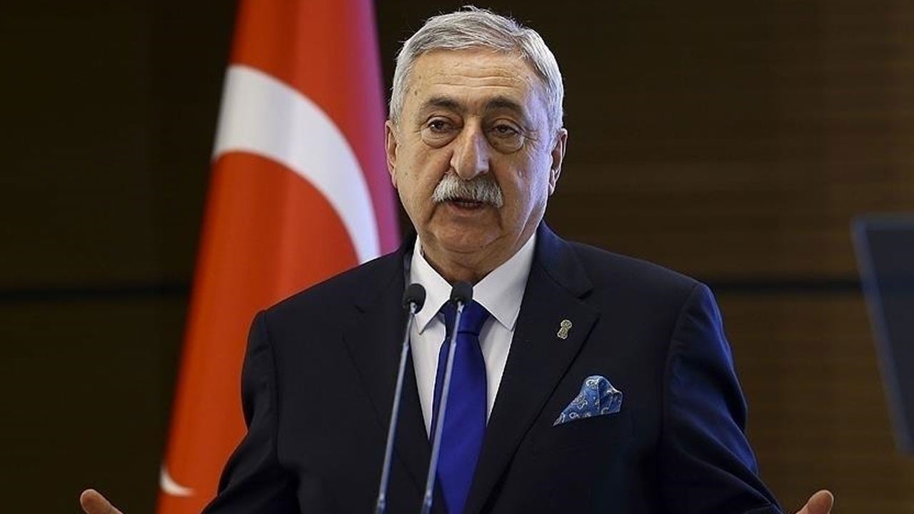 Deprem bölgesindeki esnafa can suyu! TESK’ten üretim ve istihdam hamlesi