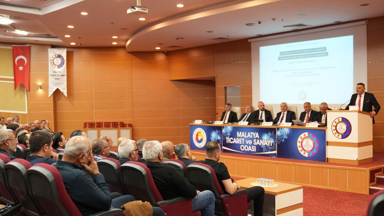 Depremde hayatını kaybeden üyelerin borçları silindi!