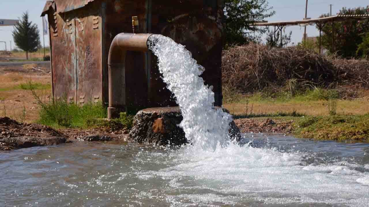 DEPSAŞ Enerji’den kritik uyarı: Borcunu ödemeyen sulama birliklerine elektrik yok!