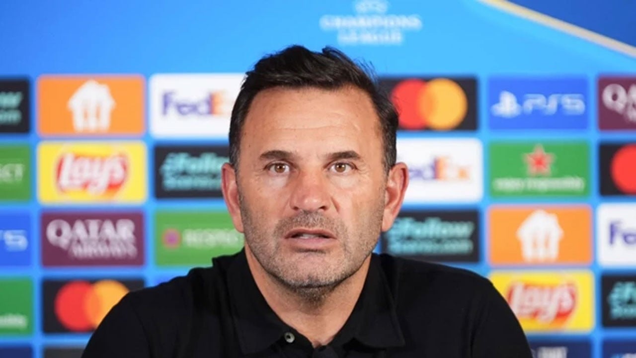 Derbi öncesi Okan Buruk’tan özel plan! İlk 11 için kararını verdi