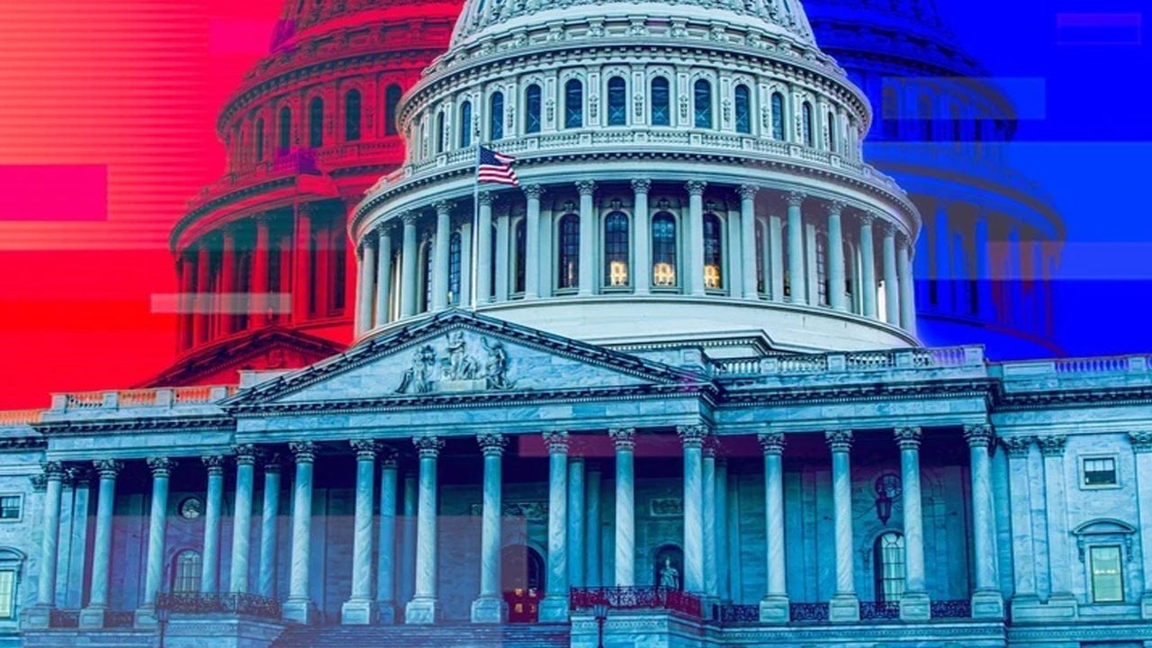 Derin Amerika’nın Kutsal Politikası