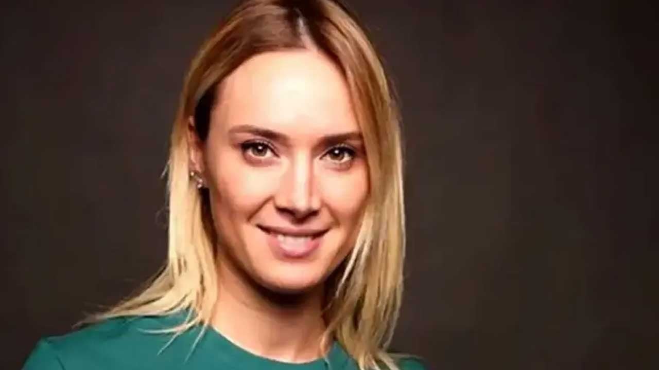 "Ekrem İmamoğlu'nun sevgilisi" Derya Çayırgan kimdir? İşte Derya Çayırgan'ın kariyeri...