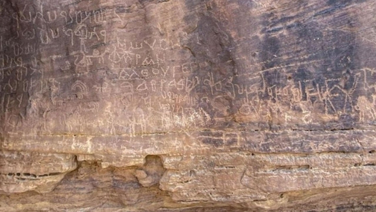 Dev alan keşfedildi! 10 bin yıllık sır gün yüzüne çıktı