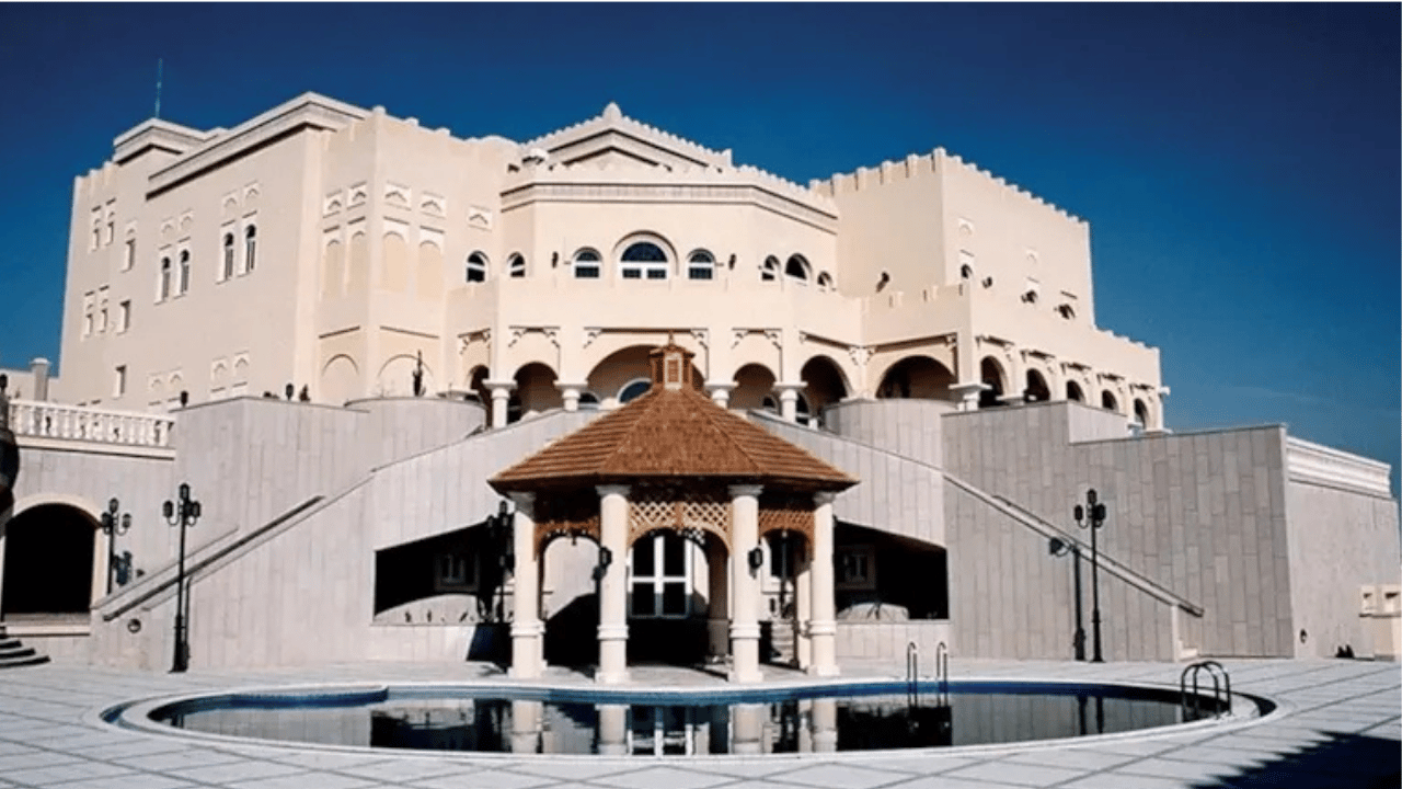 Dev inşaat şirketi konkordato ilan etti: 7 firma için kritik süreç başladı