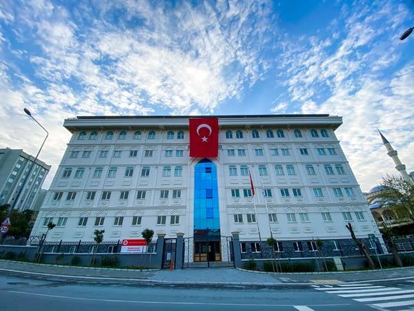 Dev külliyenin açılışının gerçekleştiği ve 232 hafızın icazetlerini aldıkları muhteşem bir gün