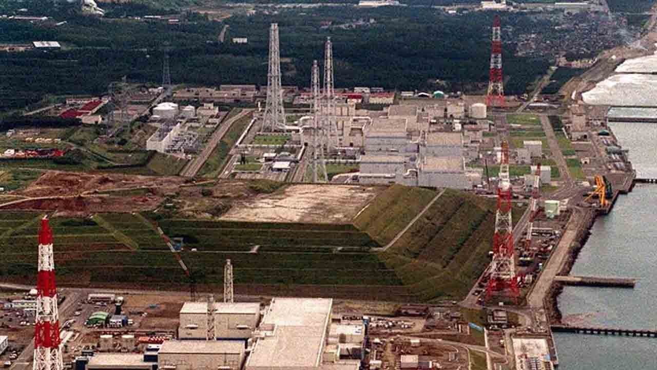 Dev nükleer santralinde alarm: Reaktör yeniden başlatılamadı