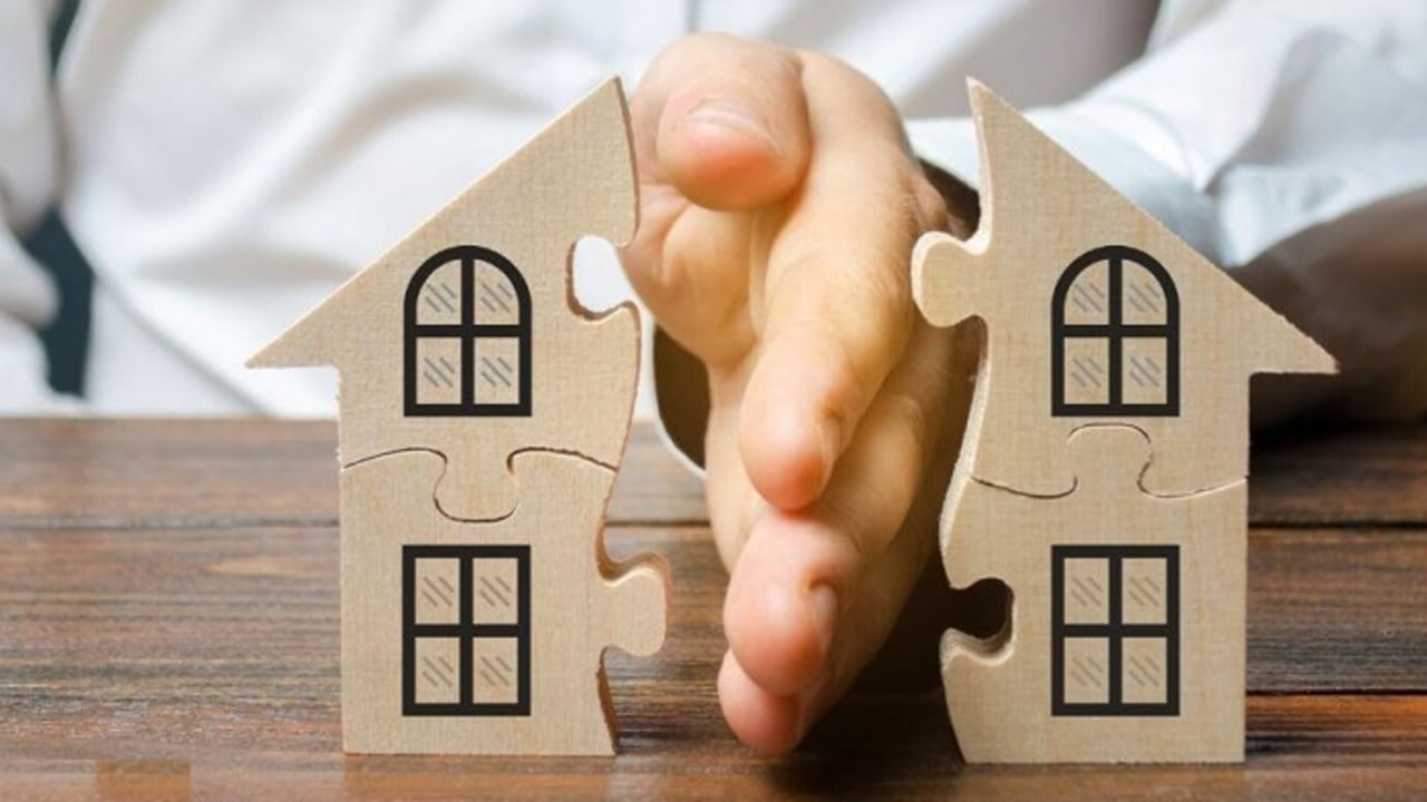 Devlet mirasa tam ortak oluyor! Mirasa yüzde 50 vergi!