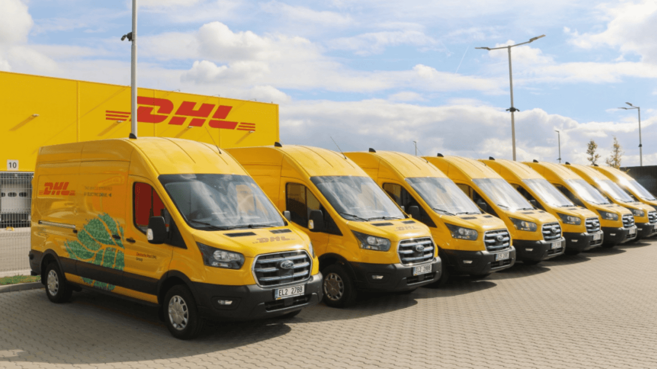 DHL’den Türkiye’ye dev hamle: MNG Kargo’yu satın aldı, 50 milyon dolarlık yatırım geliyor