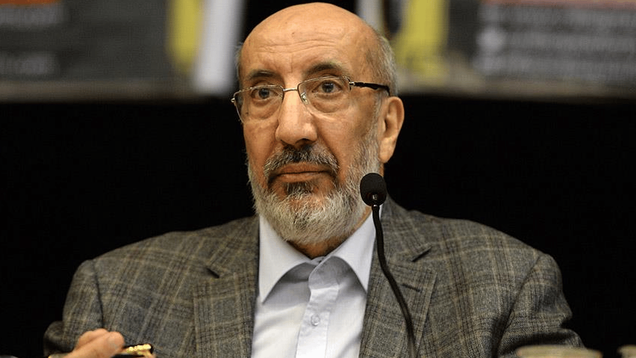 Dilipak: 'Modern tıbba mı, Geleneksel tıbba mı güvenelim?'