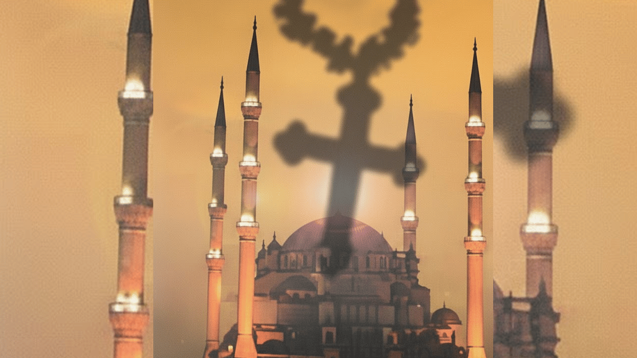 'Dindarlık Nasıl Batı Projesine Dönüştü?'