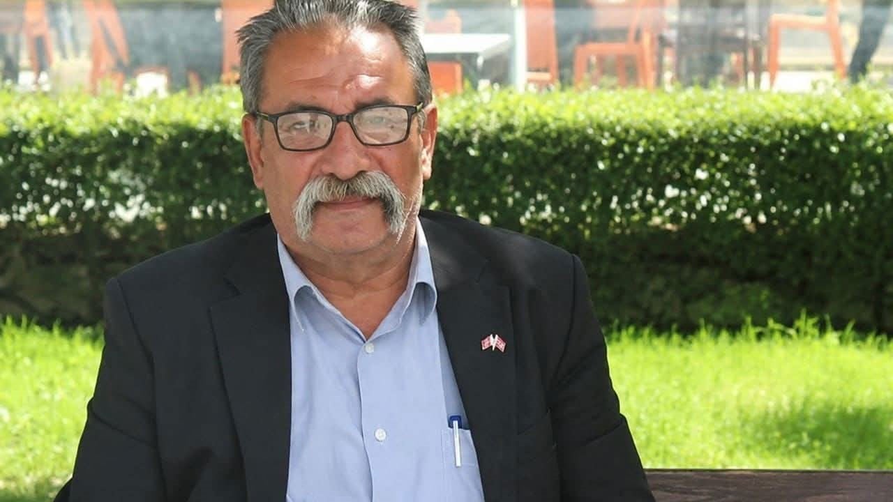 Dinlenmek için yaslandığı çit kırıldı, 4 metreden düşüp öldü