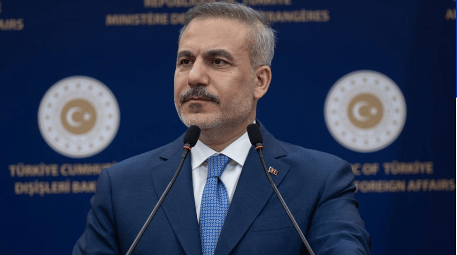 Diplomasi trafiği hızlanıyor: Dışişleri Bakanı Fidan Katar yolcusu