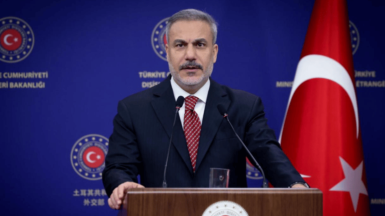 Diplomasi trafiği hızlanıyor: Fidan Avusturya’da masaya oturacak