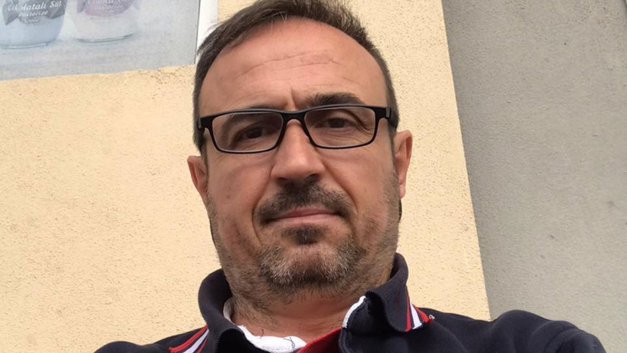 Direksiyon başında beyin kanaması geçirdi!