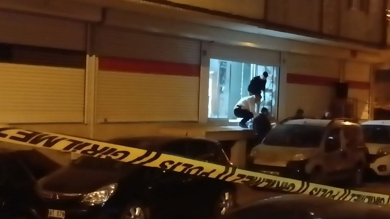 Diş deposunda silahlı çatışma! 2 kardeş öldü, 3 yaralı