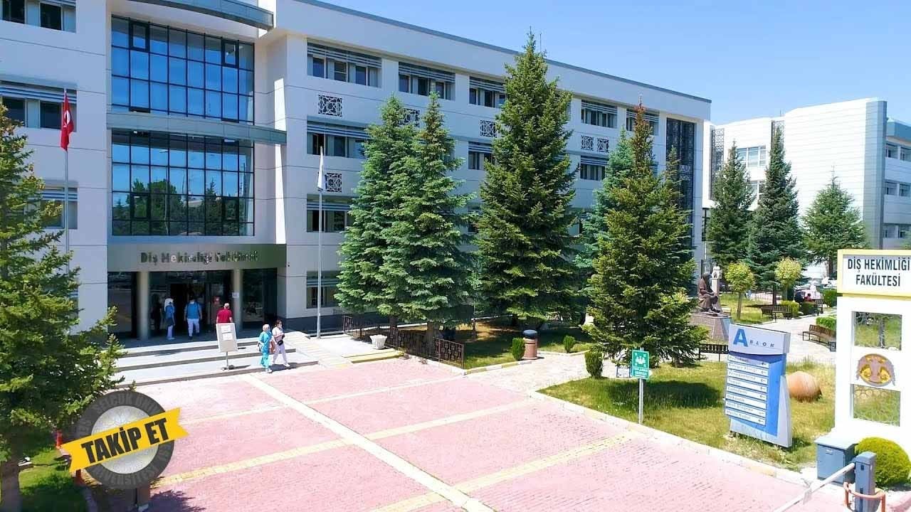 Diş hastalarına randevu müjdesi! Selçuk Üniversitesi kapılarını açtı: Sıra bekleme devri bitti, ilk muayeneler artık doğrudan yapılıyor