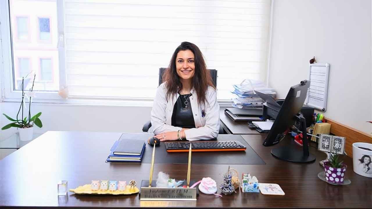 Diş hekiminden hayati uyarı! "Ağız sağlığı bozuk olanın kalbi de tehlikede!"