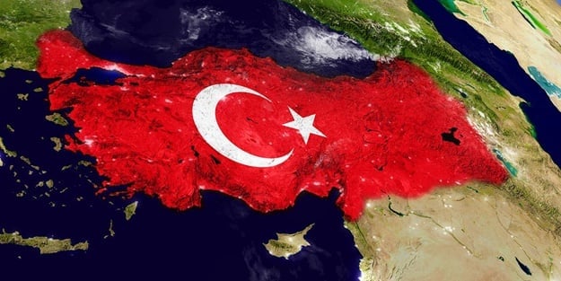 Dış Politikada Güçlü Türkiye, İç Politikada Çekilen Fren