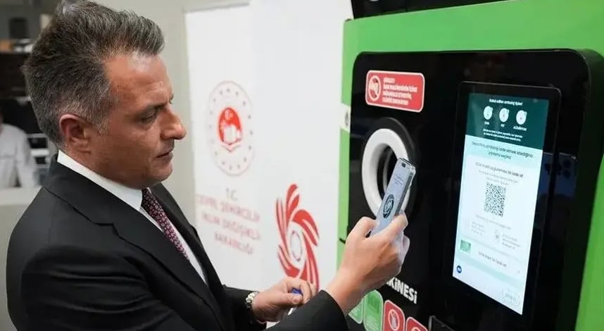 DOA Sistemi'nde sisteminde yeni dönem: Toplu iadenin ücreti değişti