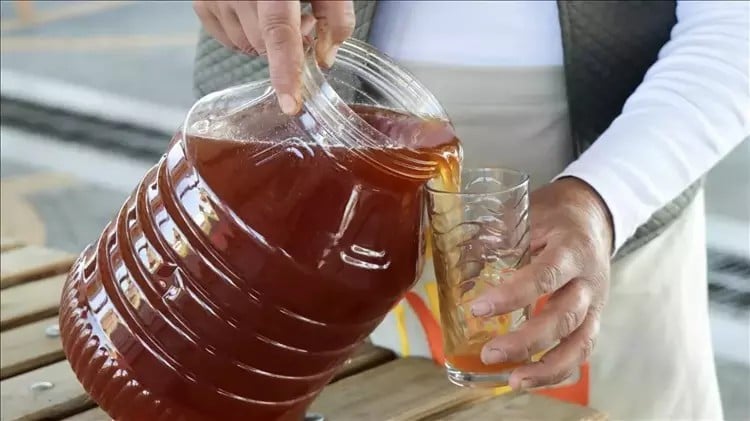 Doğadan mucizevi destek! Bu besin sağlığınızı saniyeler içinde koruyor