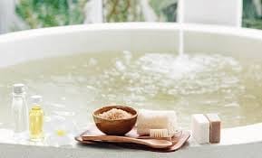 Doğal Banyo Köpüğü Nasıl Yapılır? Güvenli Tarif Nedir?