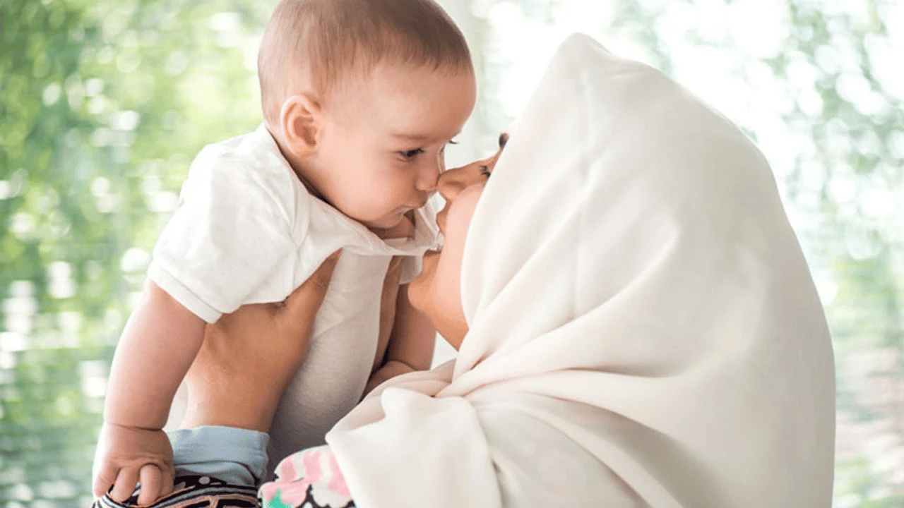 Doğum sonrası yarım zamanlı çalışma hakkı geliyor!
