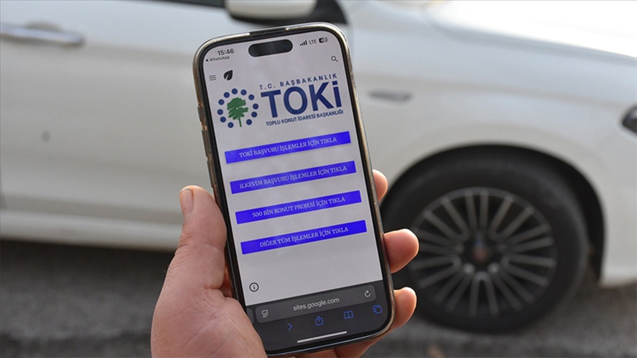 Dolandırıcılık şebekesi çökertildi Sahte İlk Evim kampanyasıyla milyonluk vurgun