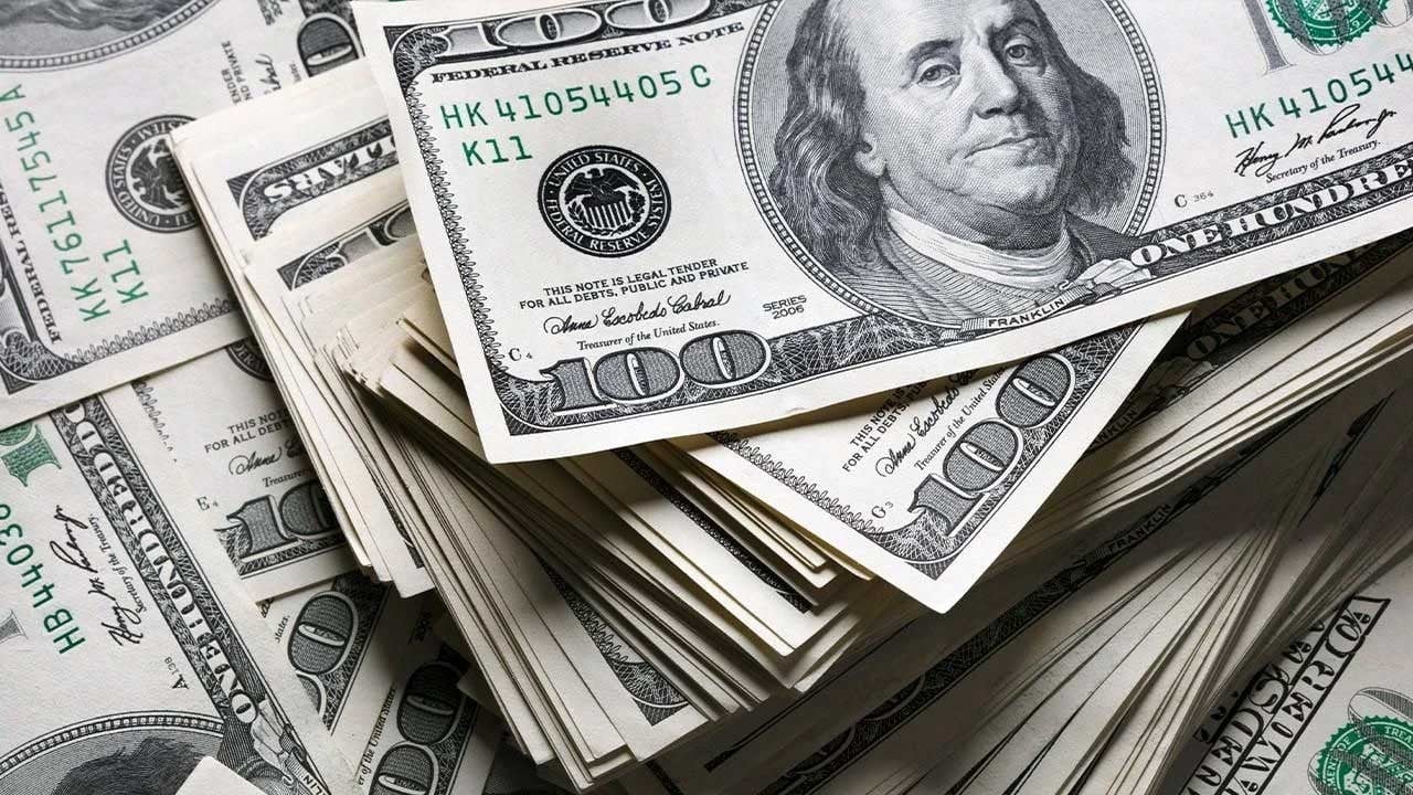 Dolar yeni güne yükselişle başladı