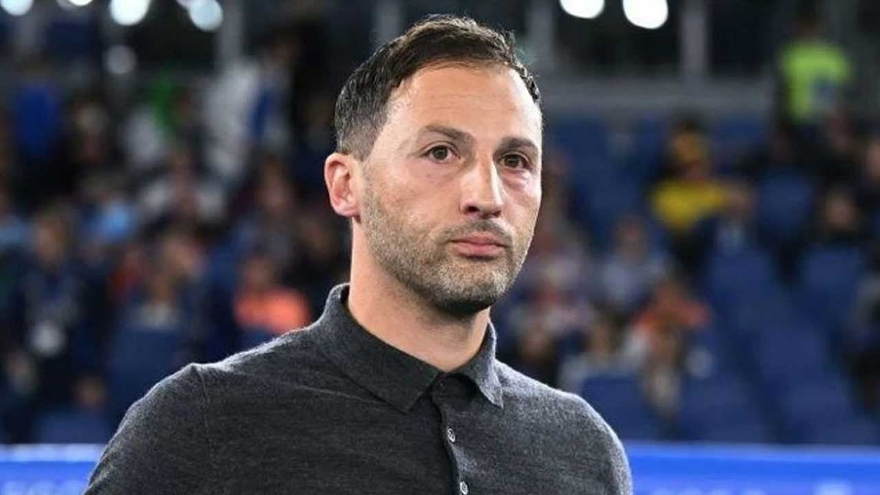 Domenico Tedesco: "Bu sonuç canımızı yakıyor"