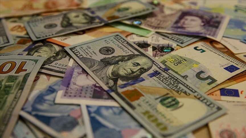 Döviz piyasasında son durum! İşte Dolar ve Euro fiyatları