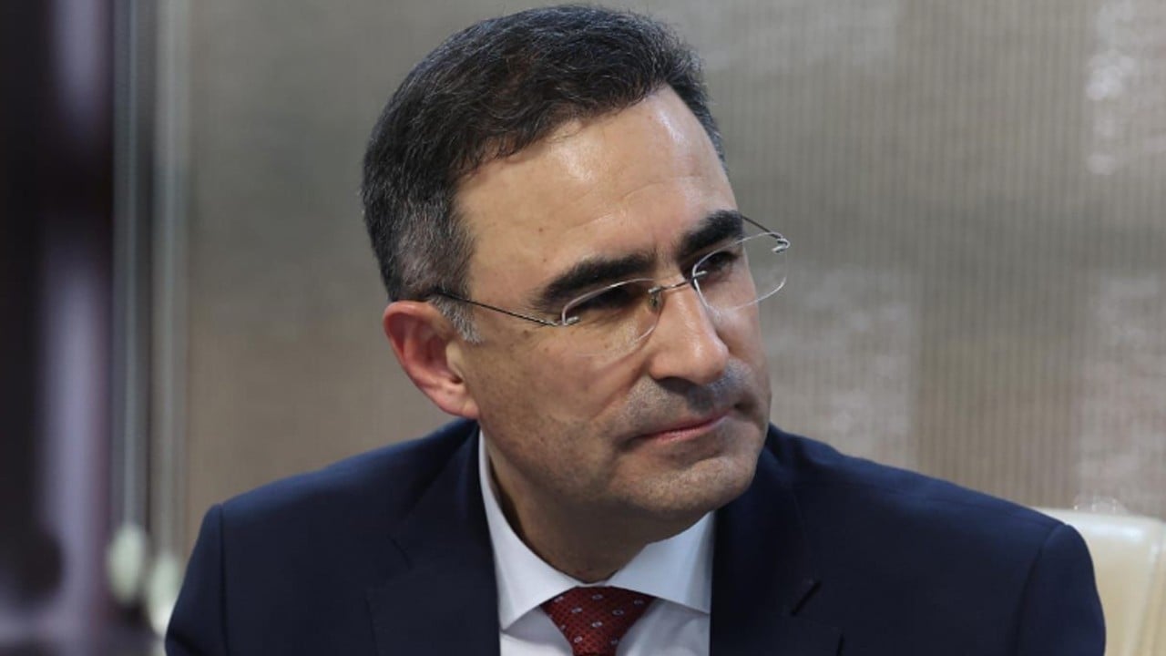 Dr. Hasan Arslan’dan İsrail’in Sumud Filosu saldırısına sert tepki