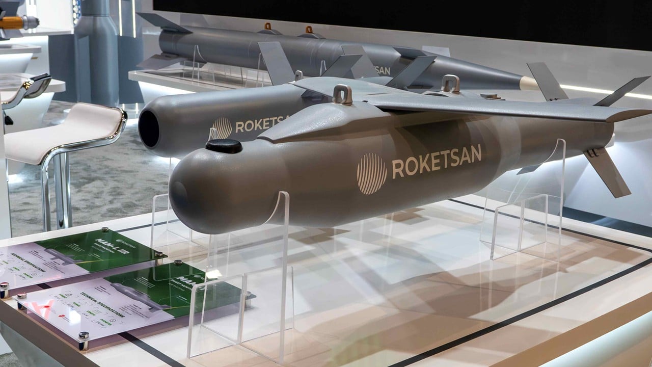 Dubai Airshow’da Türk imzası! Tanıtılacak sistemler merak uyandırdı