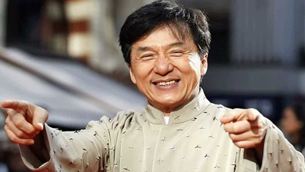 Dünya bu sorunun cevabını arıyor! Jackie Chan öldü mü?