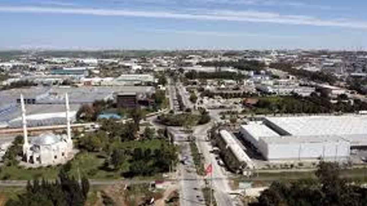 Dünya devlerinin rotası Adana’ya kırıldı! Bekir Sütcü’den AOSB müjdesi: "Güvenin adresi biziz"