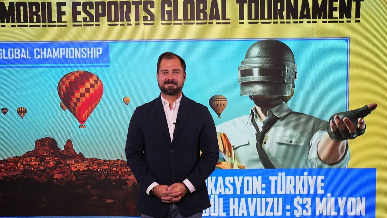 Dünya Esporu 2026’da İstanbul’a geliyor