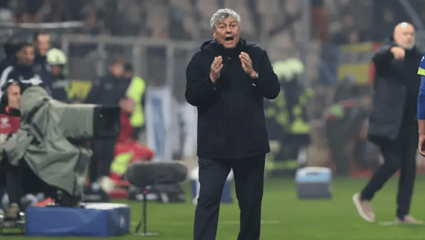 Dünya kupası öncesi Lucescu bilmecesi! Hagi kaçtı, Federasyon çıkmaza girdi