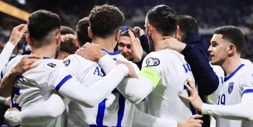 Dünya kupası yolunda son engel: Kosova’nın aday kadrosu belli oldu