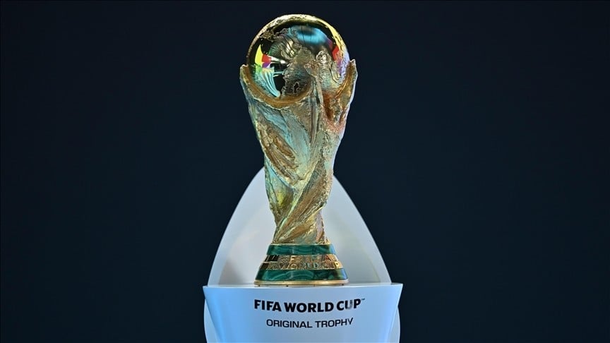 Dünya Kupası’na Avrupa’dan son 4 bilet! Final maçları yarın oynanacak