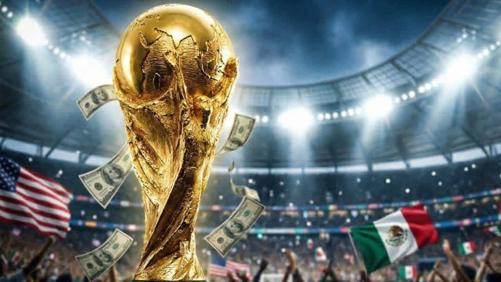 Dünya Kupası’ndan ekonomiye milyarlarca dolarlık katkı