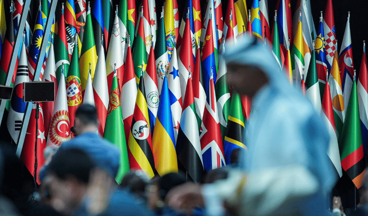 Dünya parlamenterleri İstanbul’da buluştu: PAB Genel Kurulu sona eriyor