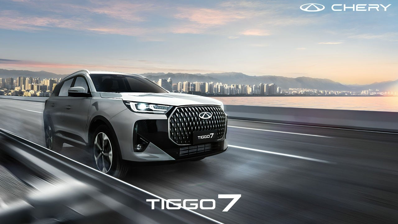 Dünya pazarında hız kesmiyor! Chery 2025’i 2,8 milyon satışla kapattı