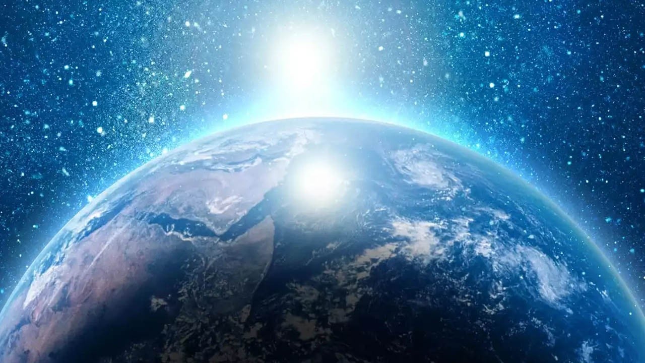 Dünya tehlike altında!