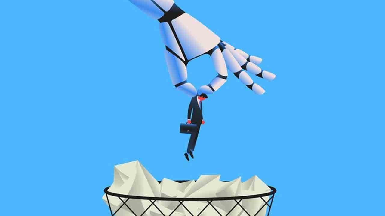 Dünya tehlikede’ istifası: Yapay zekâ devlerinde sarsıntı