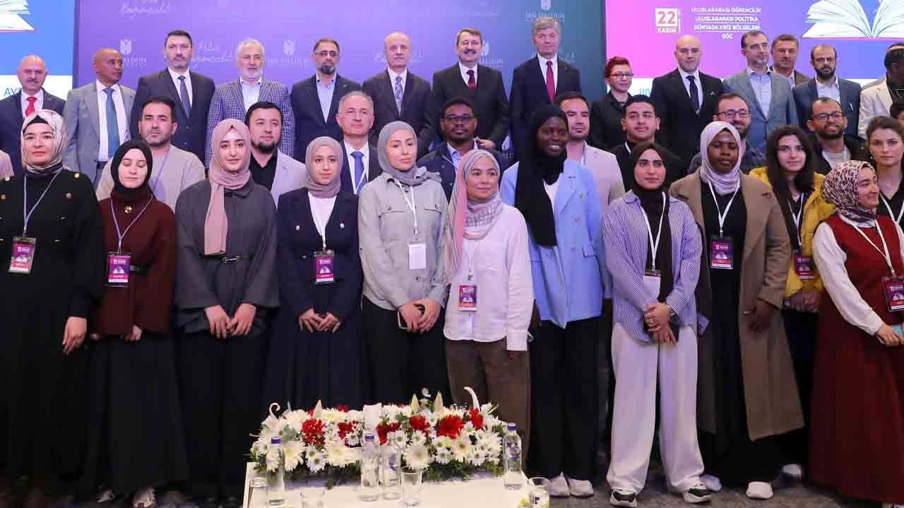 Dünyadaki sıramız belli oldu: Üniversite eğitiminin gözdesi Türkiye